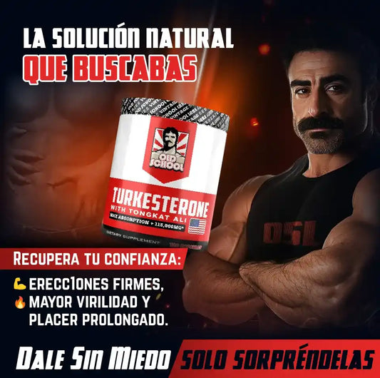 Turkesterona